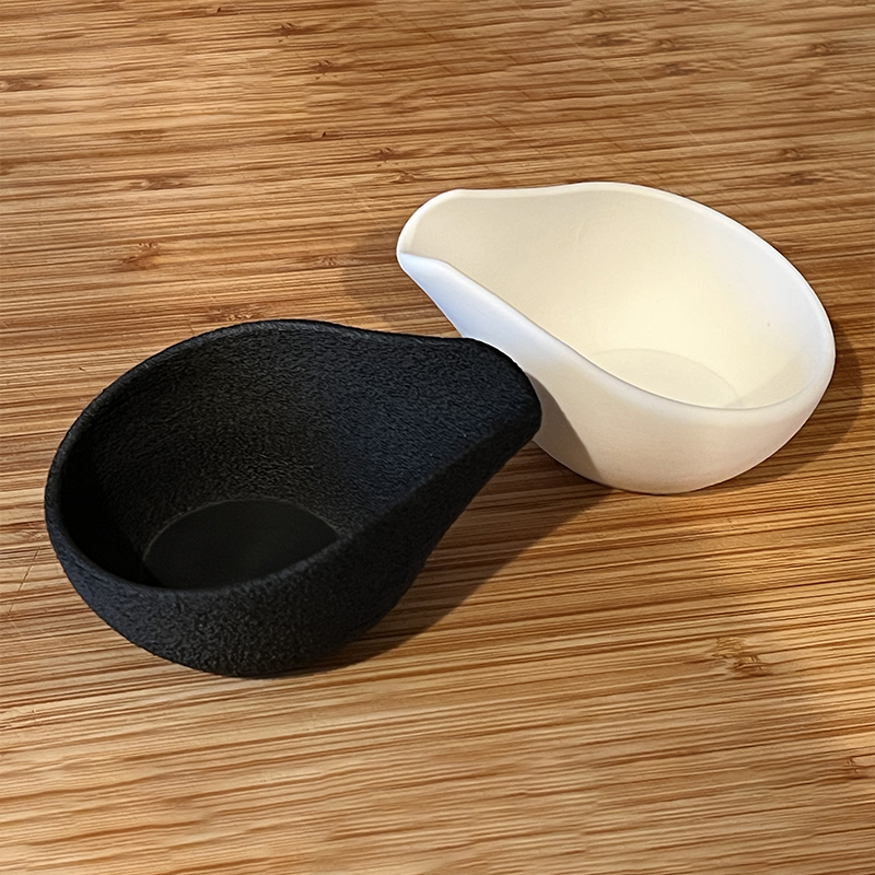 Coffee Bean And Tea Leaf - Copo doseador de feijão de café
