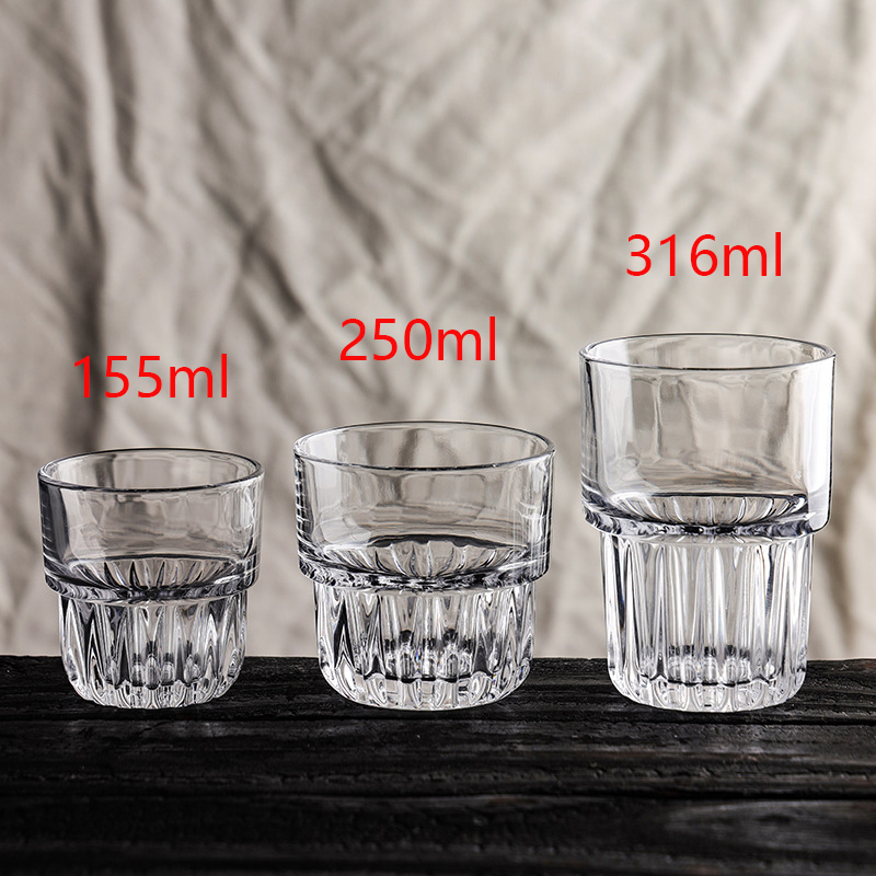 Coffee Tea Tumbler - Caneca de café resistente ao calor