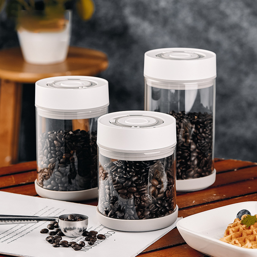 Coffee Tea Tumbler - Cozinha À Prova de Umidade Vidro