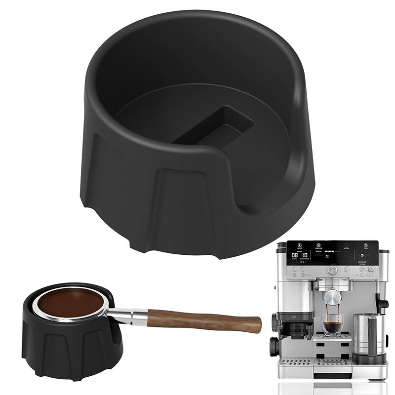 Coffee Tea Holder - Suporte para Portafiltro Compatível com Máquina