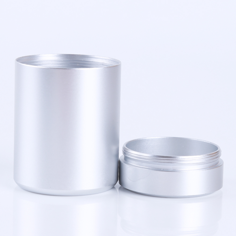 Coffee Tea Sugar Container Set - Mini caixa de metal lata de