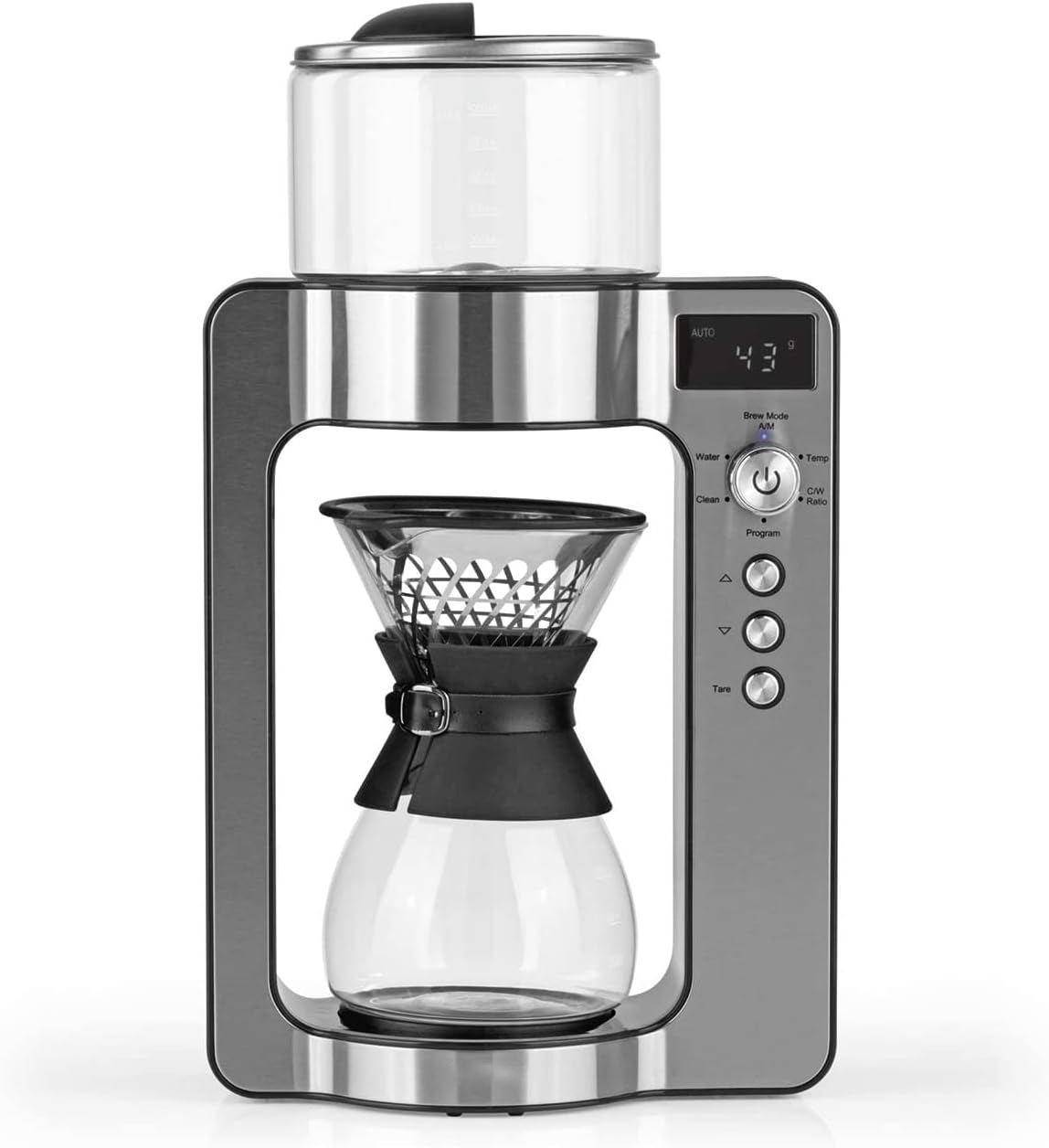 Coffee Tea Machine For Home - Máquina de chá e café americana