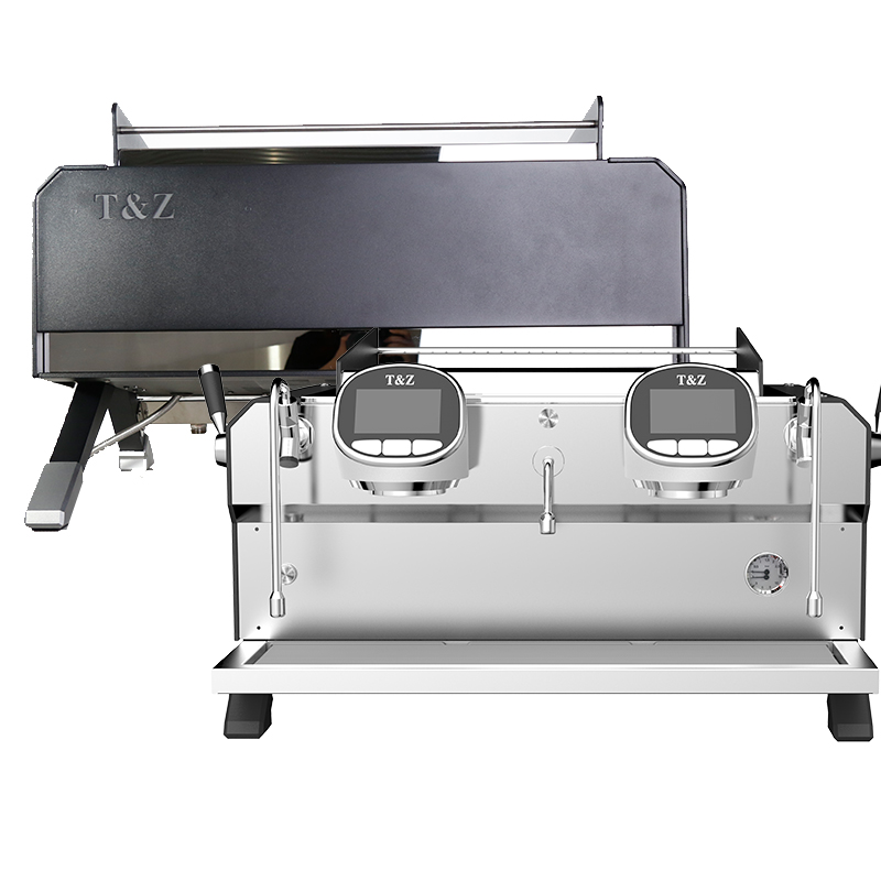 Máquina de café expresso semi- - Coffee Tea Espresso Machines avaliação e preço