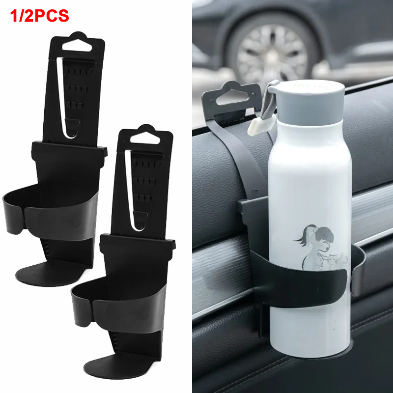 1/2 pçs suporte de copo do car - Coffee Tea Holder avaliação e preço