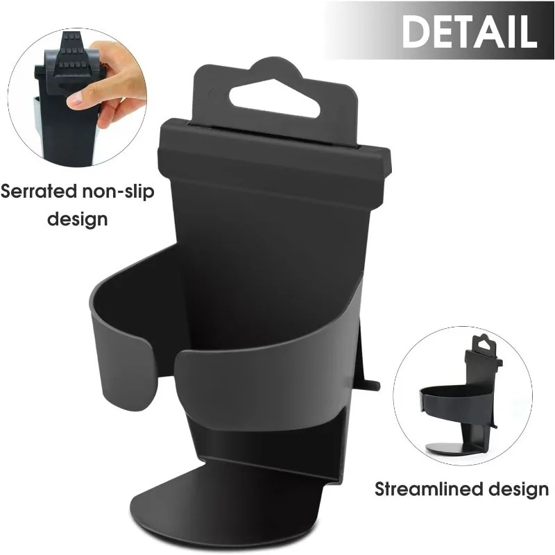 1/2 pçs suporte de copo do car - Coffee Tea Holder avaliação e preço