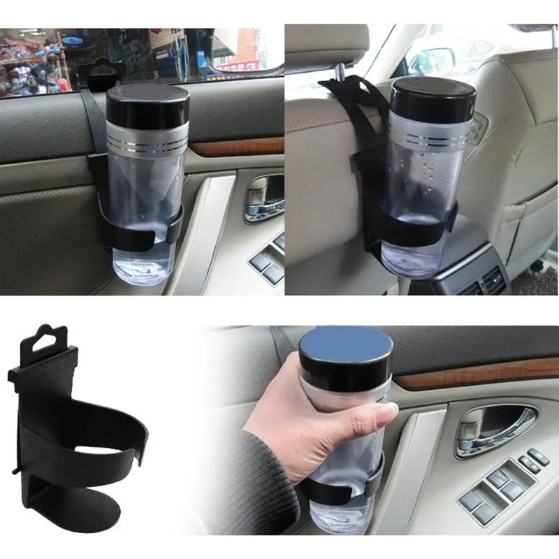 1/2 pçs suporte de copo do car - Coffee Tea Holder avaliação e preço