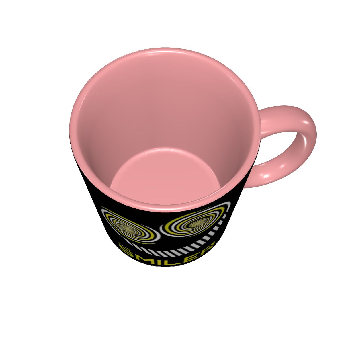 Caneca Ativa Engraçada de Cerâ - Coffee Tea Uk avaliação e preço