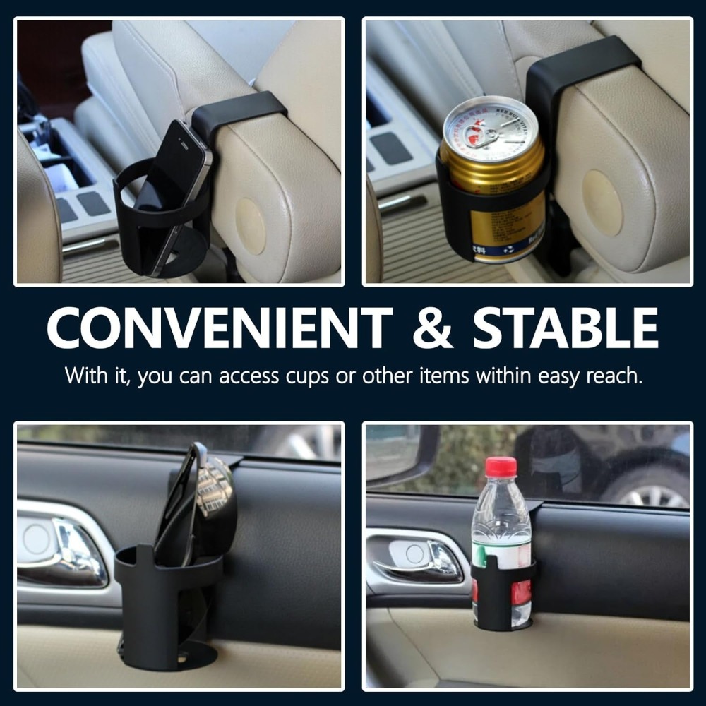 Suporte para Copos e Garrafas  - Coffee Tea Holder avaliação e preço