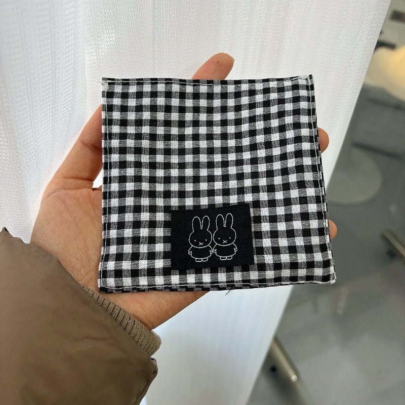 Série Miffy: Porta-copos de Pa - Coffee Tea Hot avaliação e preço