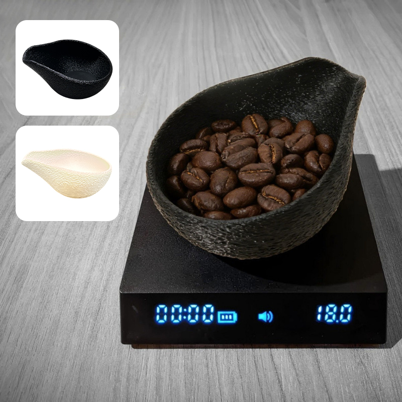 Copo doseador de feijão de caf - Coffee Bean And Tea Leaf avaliação e preço