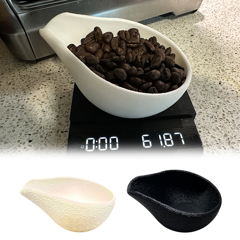Copo doseador de feijão de caf - Coffee Bean And Tea Leaf avaliação e preço