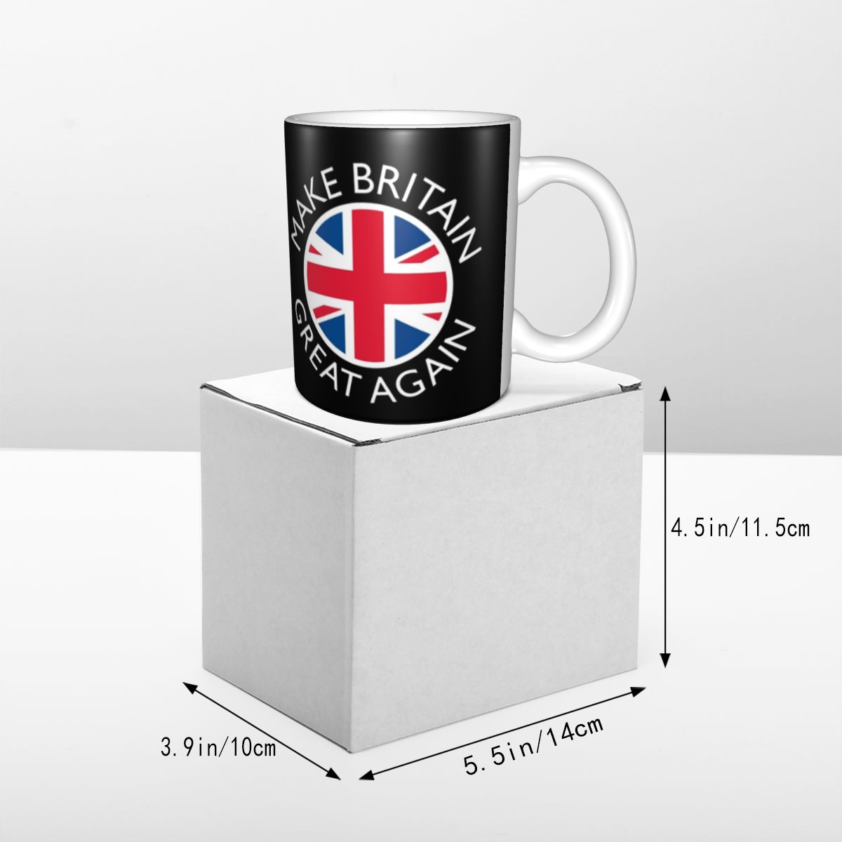 Caneca de Café e Chá Fofa para - Coffee Tea Uk avaliação e preço