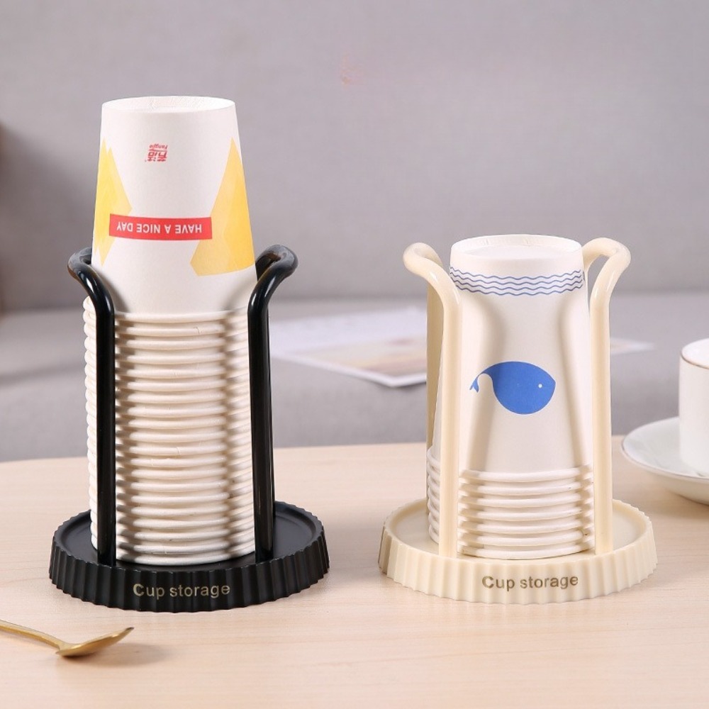 Suporte de copo descartável, o - Coffee Tea Holder avaliação e preço