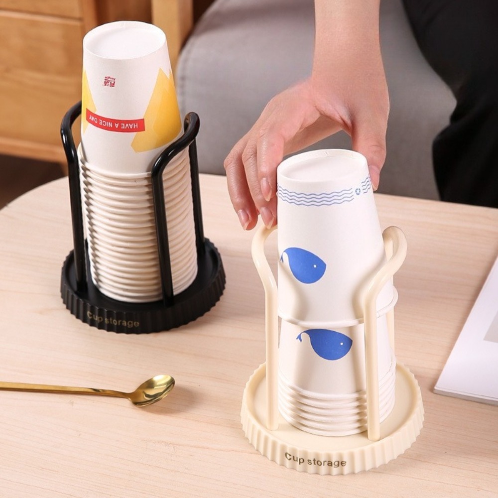 Suporte de copo descartável, o - Coffee Tea Holder avaliação e preço