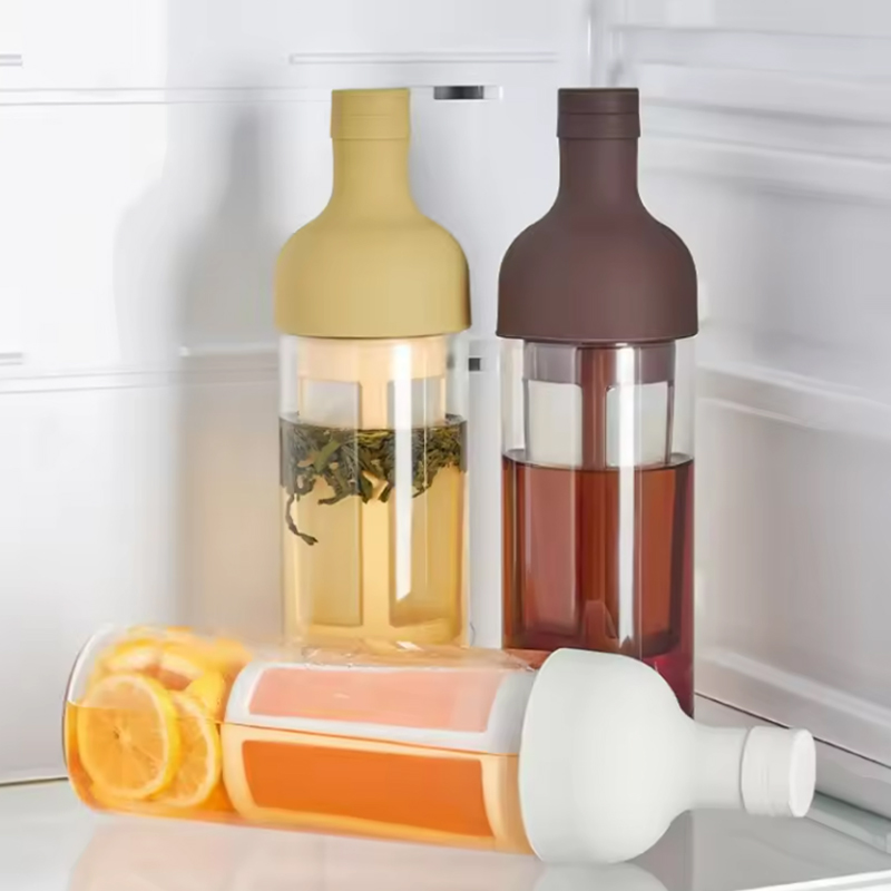 Cafeteira de Vidro para Prepar - Coffee Tea Hot avaliação e preço
