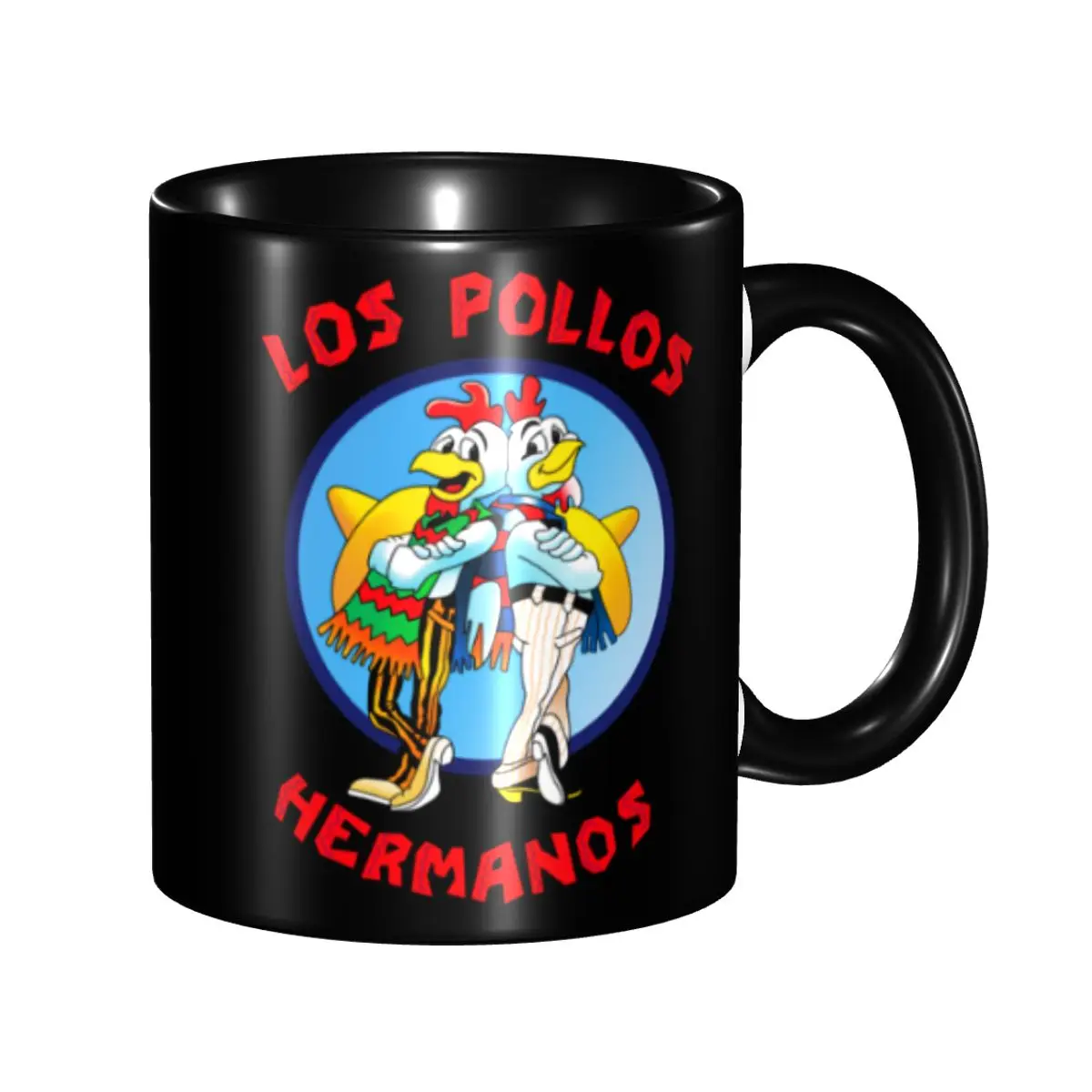 Caneca de Café Estilo Desgasta - Coffee Tea Break avaliação e preço