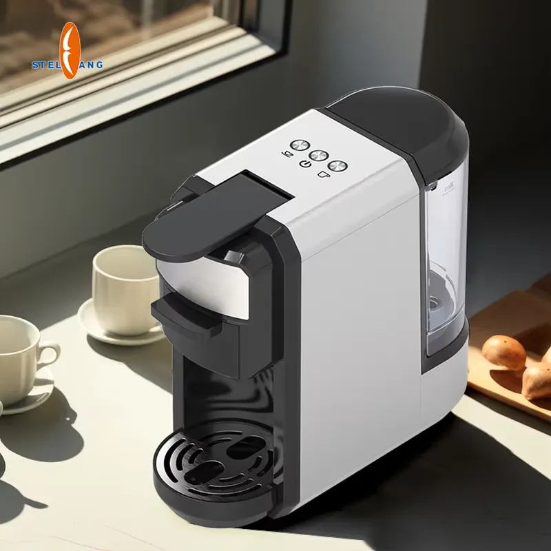 Máquina de café e chá automáti - Coffee Tea Espresso Machines avaliação e preço