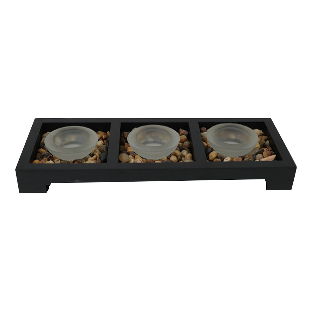 Conjunto de 1 Suporte de Vidro - Coffee Tea Holder avaliação e preço