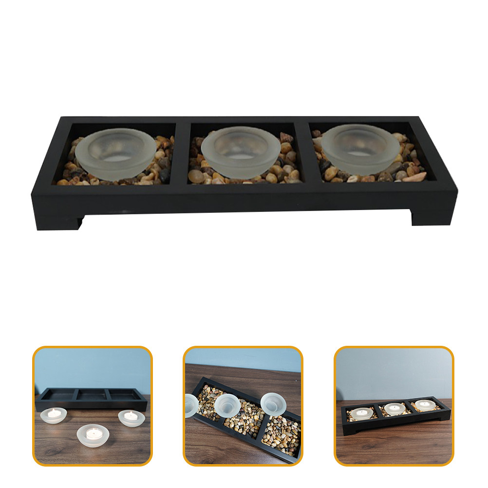 Conjunto de 1 Suporte de Vidro - Coffee Tea Holder avaliação e preço