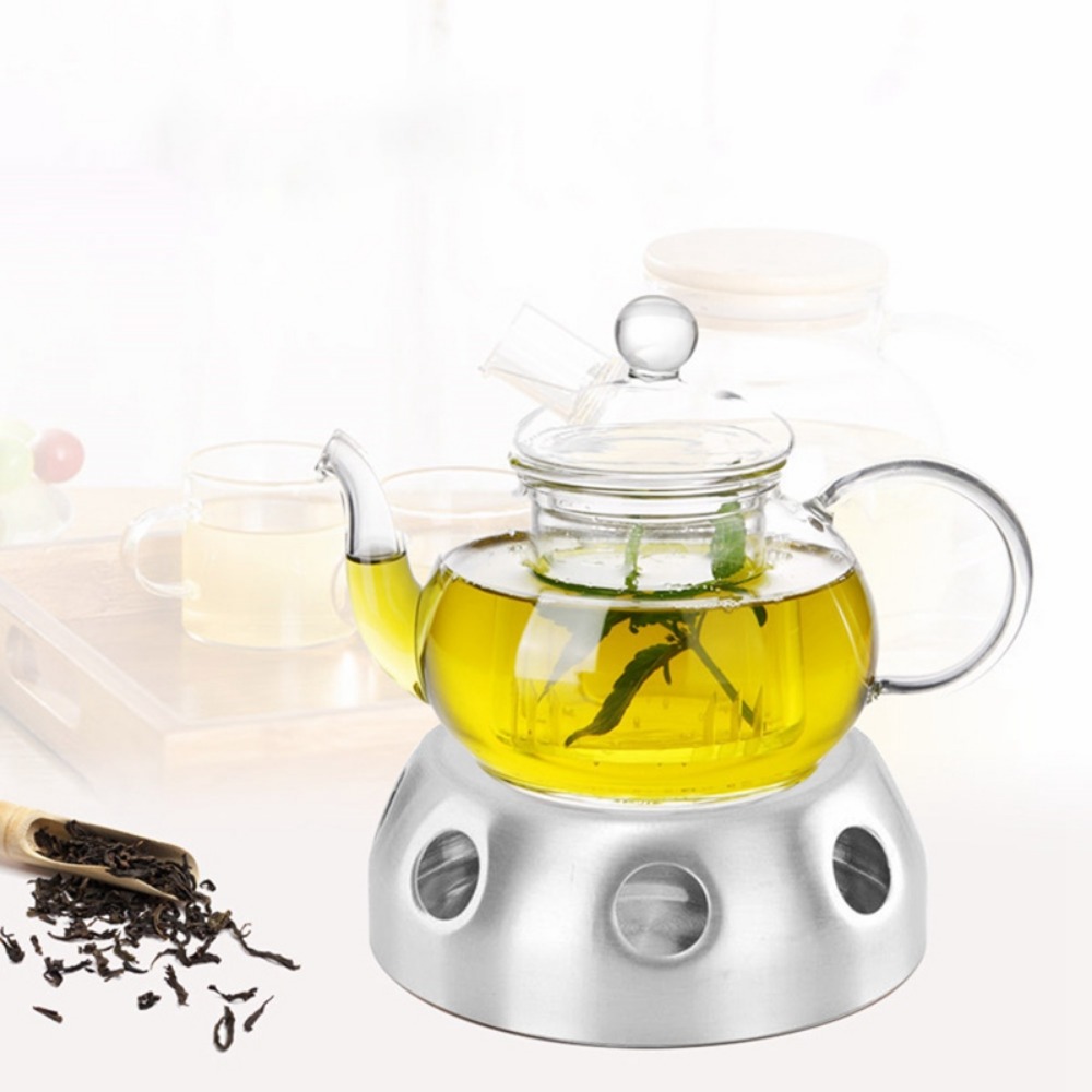 Aquecedor de base redonda, vel - Coffee Tea Stand avaliação e preço