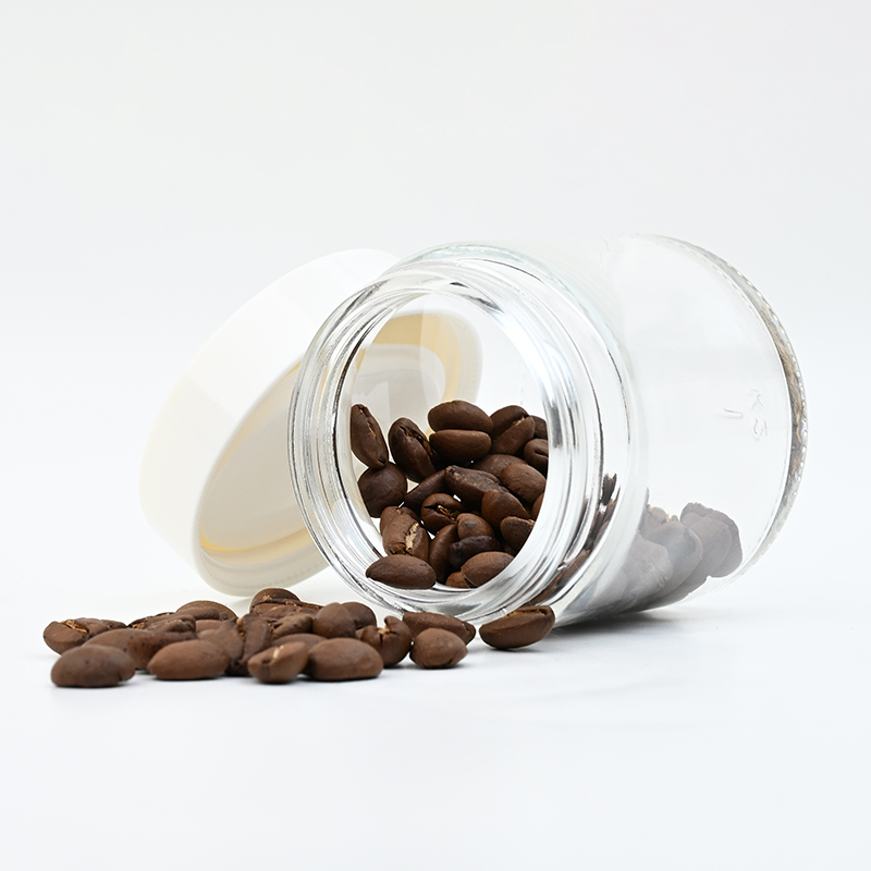 Frasco de vidro portátil para  - Coffee Bean And Tea Leaf avaliação e preço