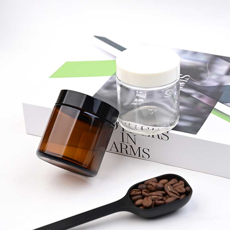 Frasco de vidro portátil para  - Coffee Bean And Tea Leaf avaliação e preço