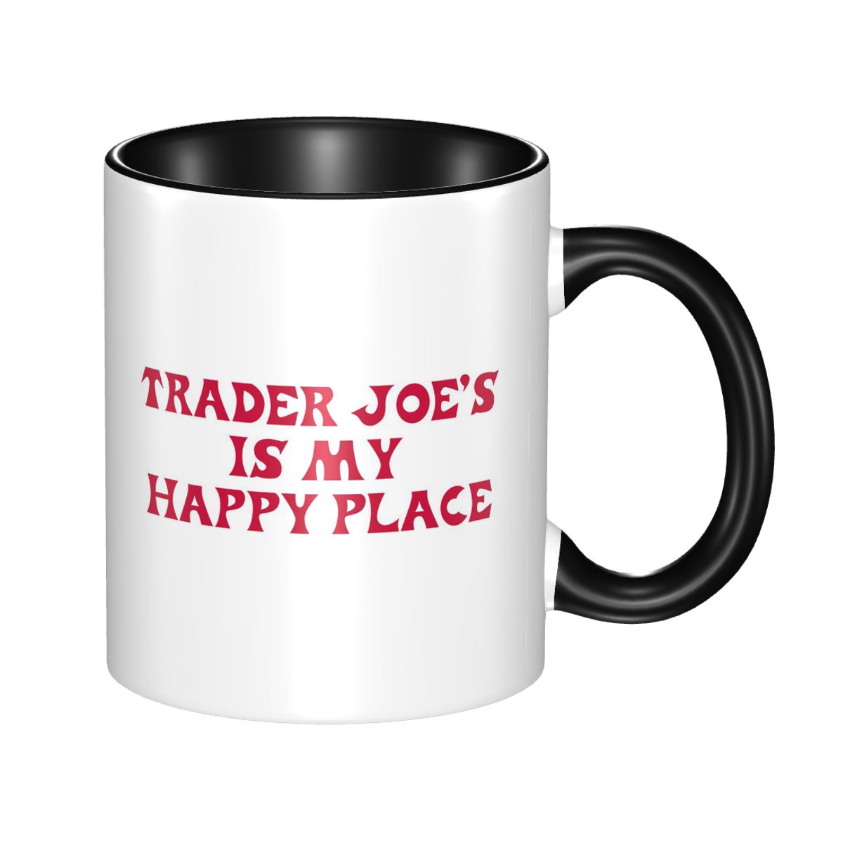 Caneca Divertida com Citação ' - Coffee Tea Place avaliação e preço
