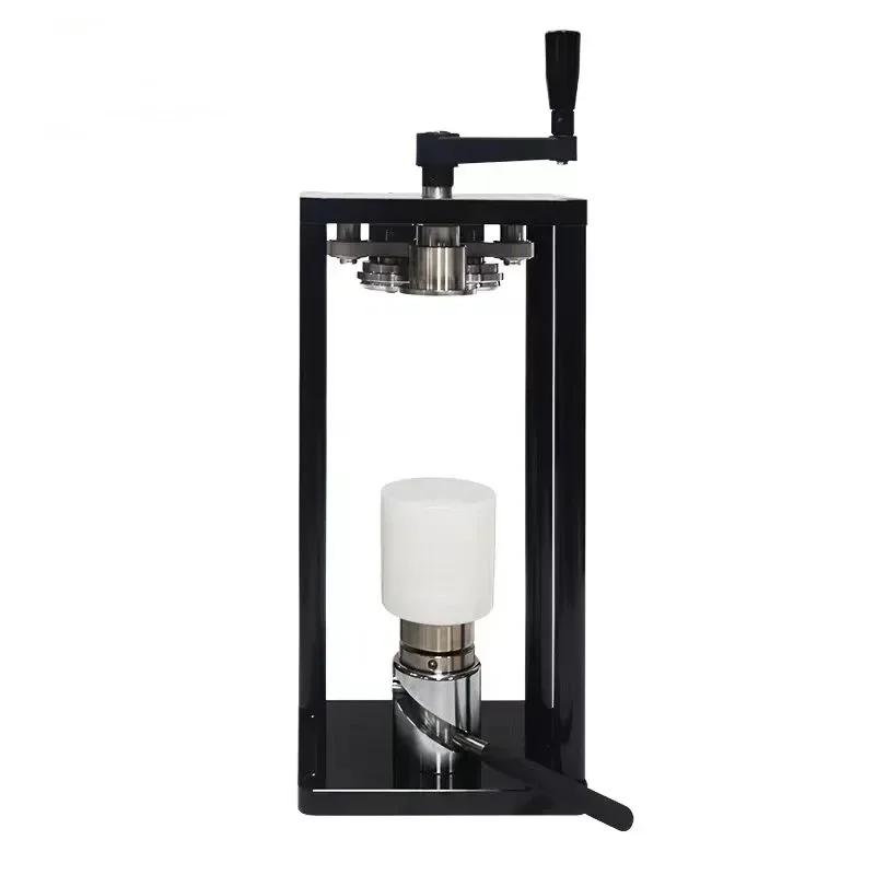 Máquina de Selagem Manual Port - Coffee Tea Machine For Home avaliação e preço