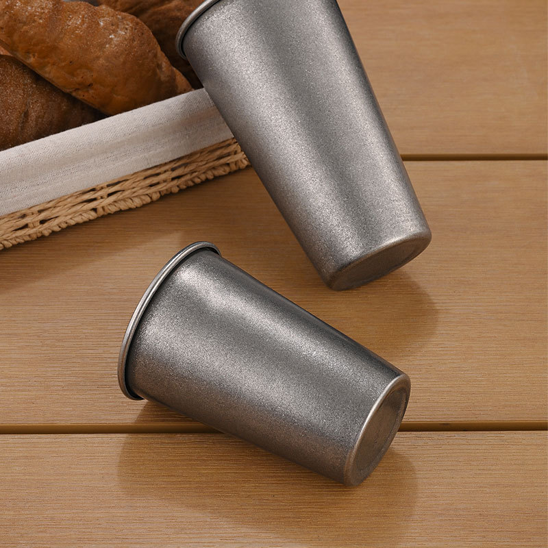 Copos de Beber de Aço Inoxidáv - Coffee Tea Tumbler avaliação e preço