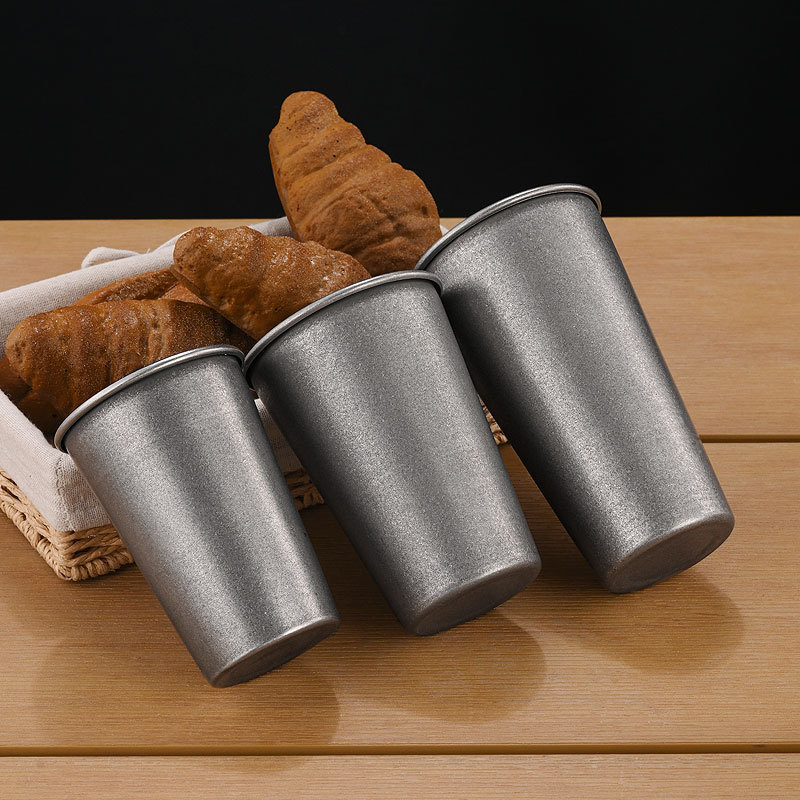Copos de Beber de Aço Inoxidáv - Coffee Tea Tumbler avaliação e preço