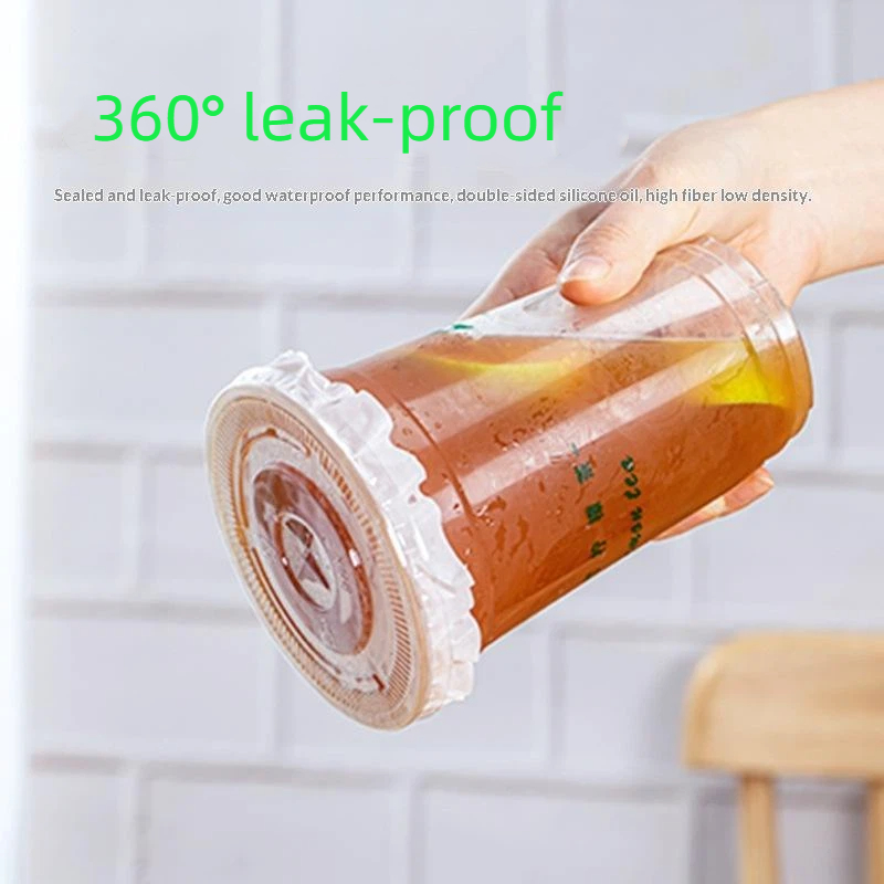 100/500 Peças de Papel Selante - Coffee Tea Hot avaliação e preço