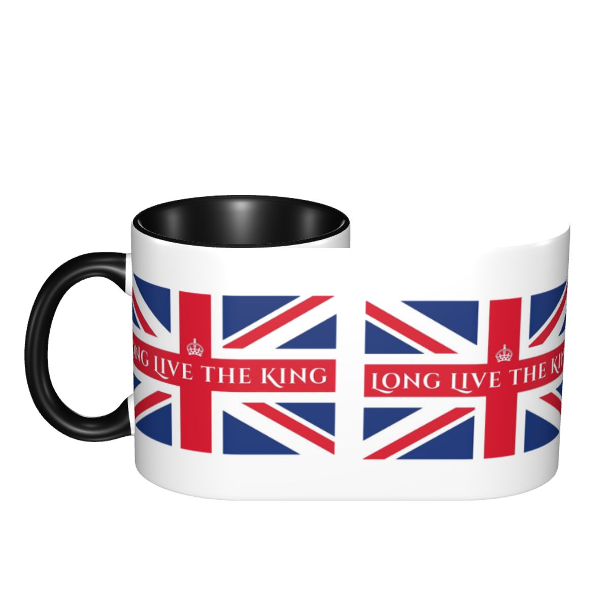 Caneca Engraçada de Cerâmica c - Coffee Tea Uk avaliação e preço
