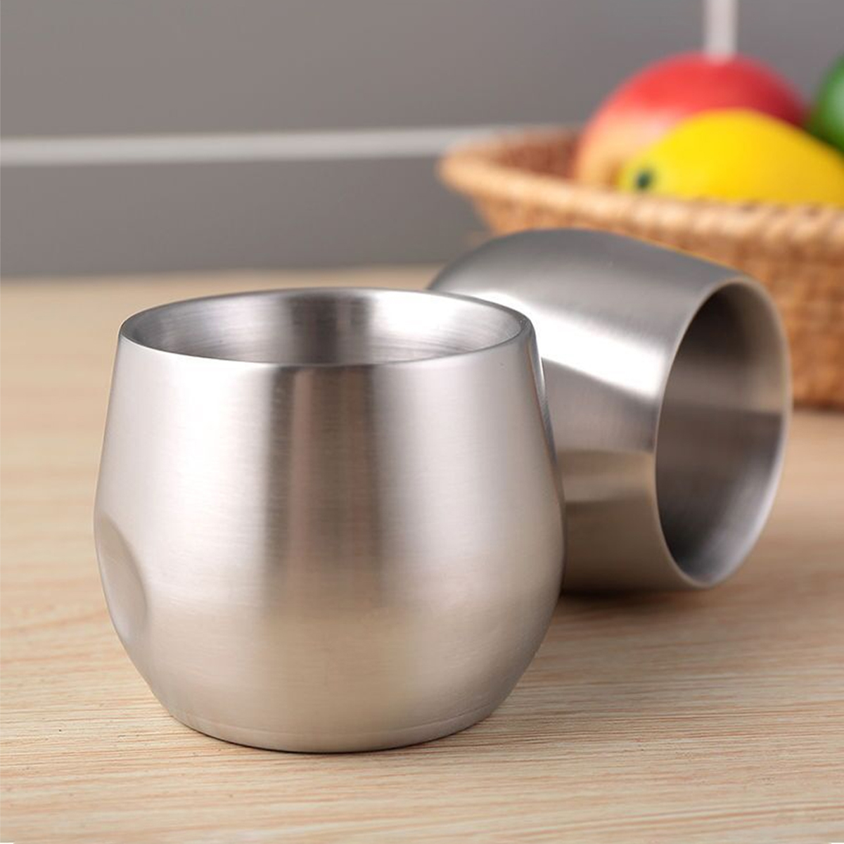 Caneca de café expresso duráve - Coffee Tea Tumbler avaliação e preço