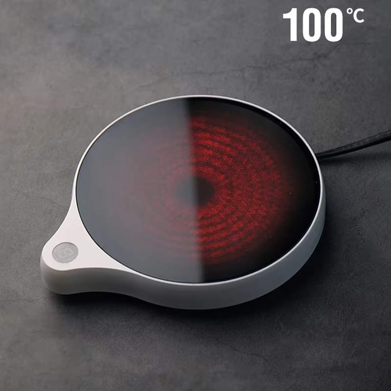 Aquecedor de copo 110V / 220V  - Coffee Tea Hot avaliação e preço