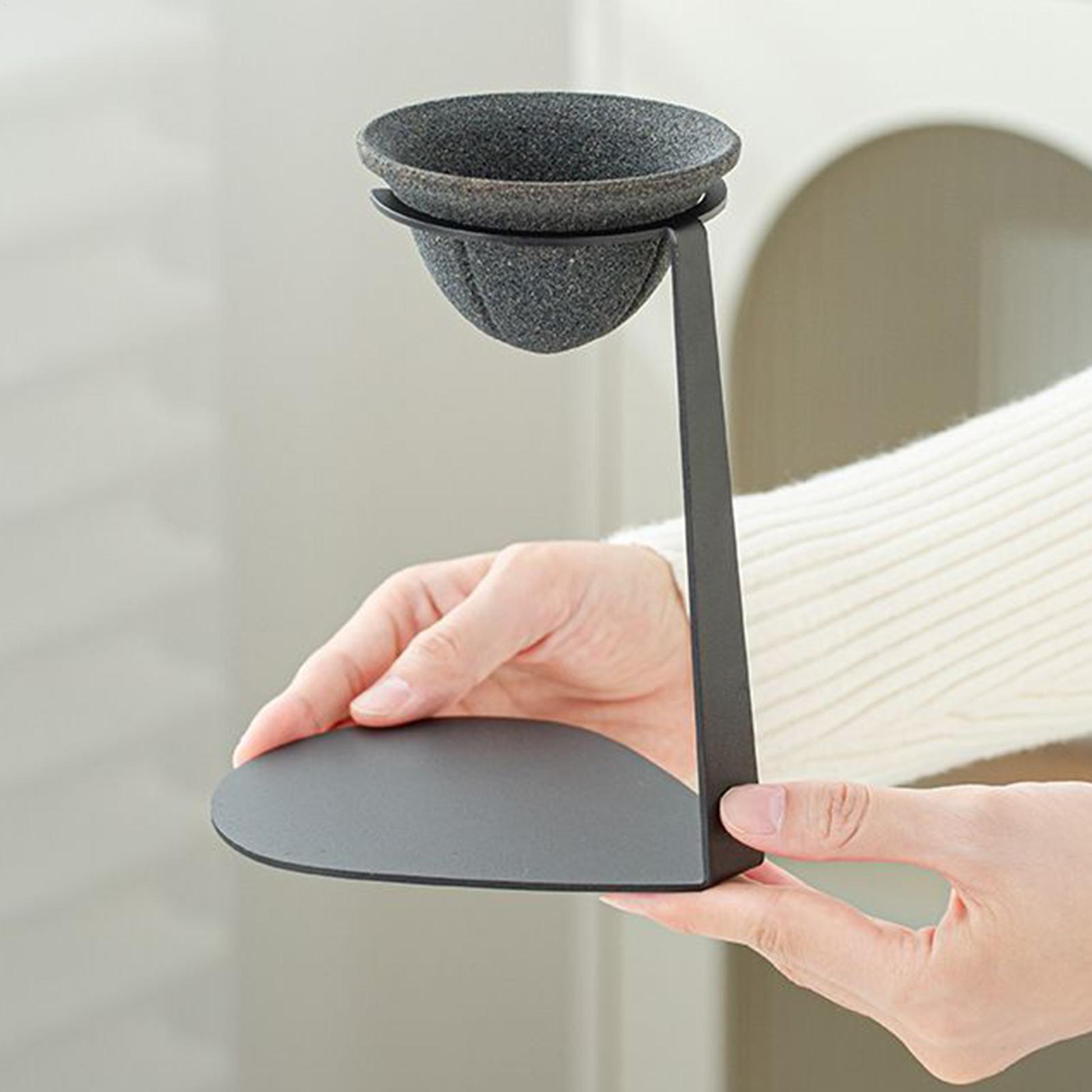 Coador de café em cerâmica, de - Coffee Tea Stand avaliação e preço