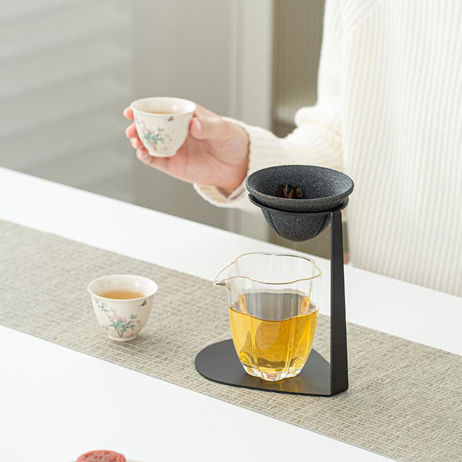 Coador de café em cerâmica, de - Coffee Tea Stand avaliação e preço