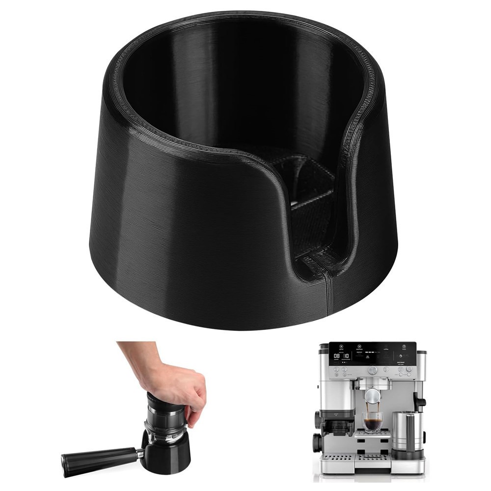 Suporte para Portafiltro de Ca - Coffee Tea Holder avaliação e preço