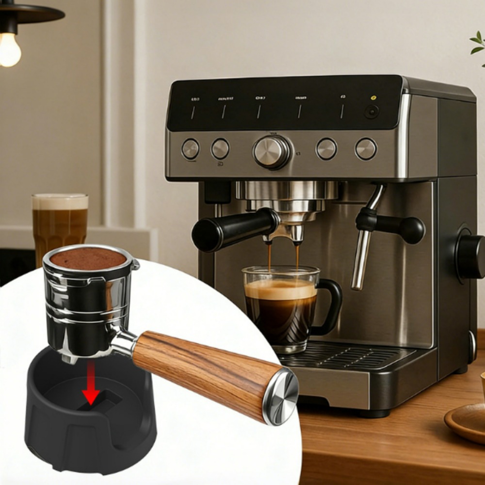 Suporte para Portafiltro de Ca - Coffee Tea Holder avaliação e preço
