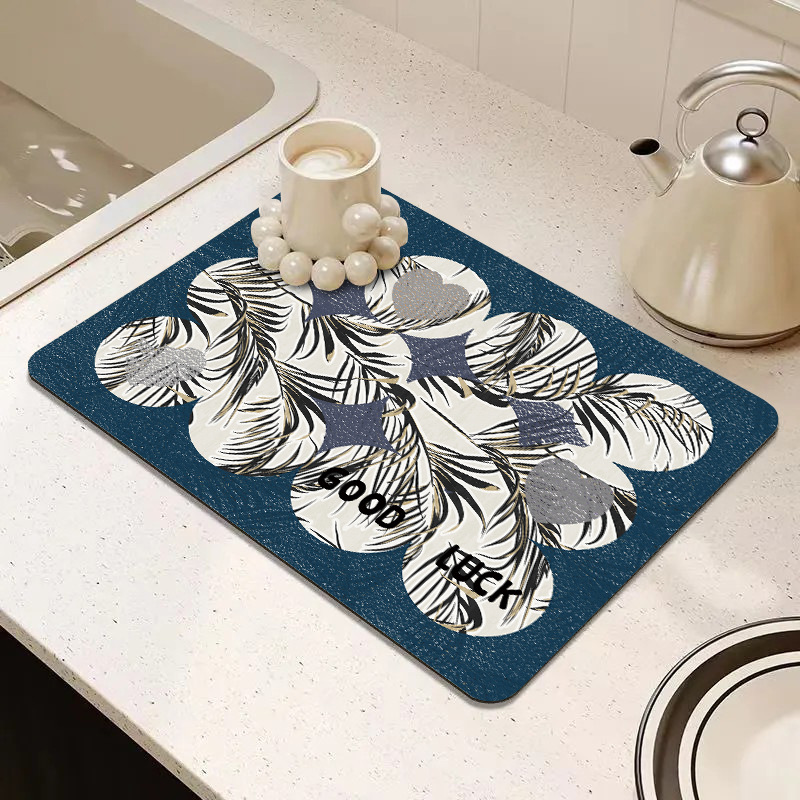 Tapete de Drenagem para Máquin - Coffee Tea Machine For Home avaliação e preço
