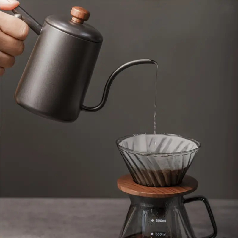 Suporte de Filtro de Café para - Coffee Tea Stand avaliação e preço