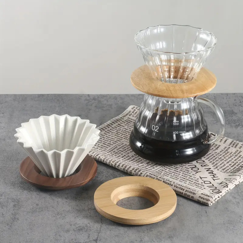 Suporte de Filtro de Café para - Coffee Tea Stand avaliação e preço
