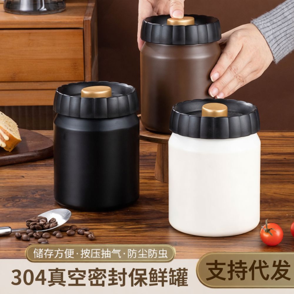 Recipiente Hermético para Arma - Coffee Bean And Tea Leaf avaliação e preço