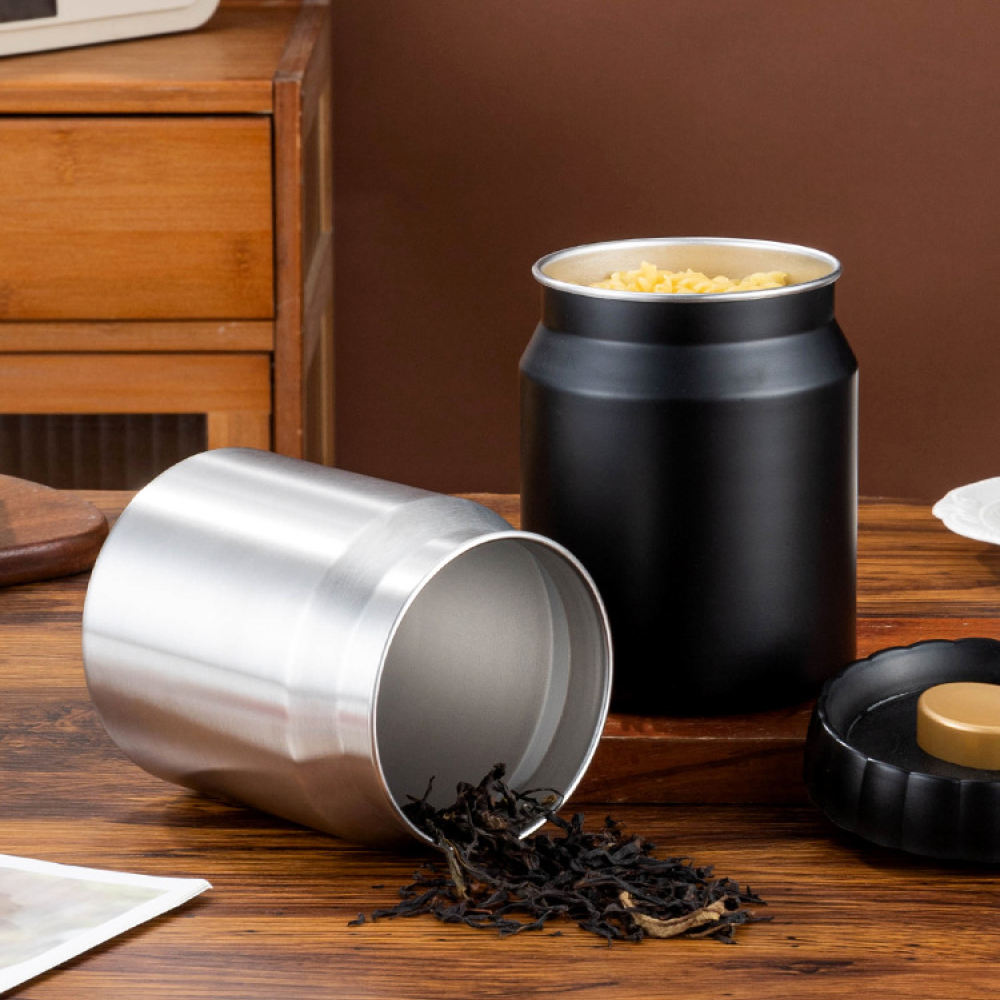 Recipiente Hermético para Arma - Coffee Bean And Tea Leaf avaliação e preço