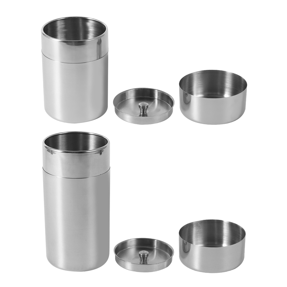 Vasilha De Folha De Chá De Aço - Coffee Tea Tumbler avaliação e preço