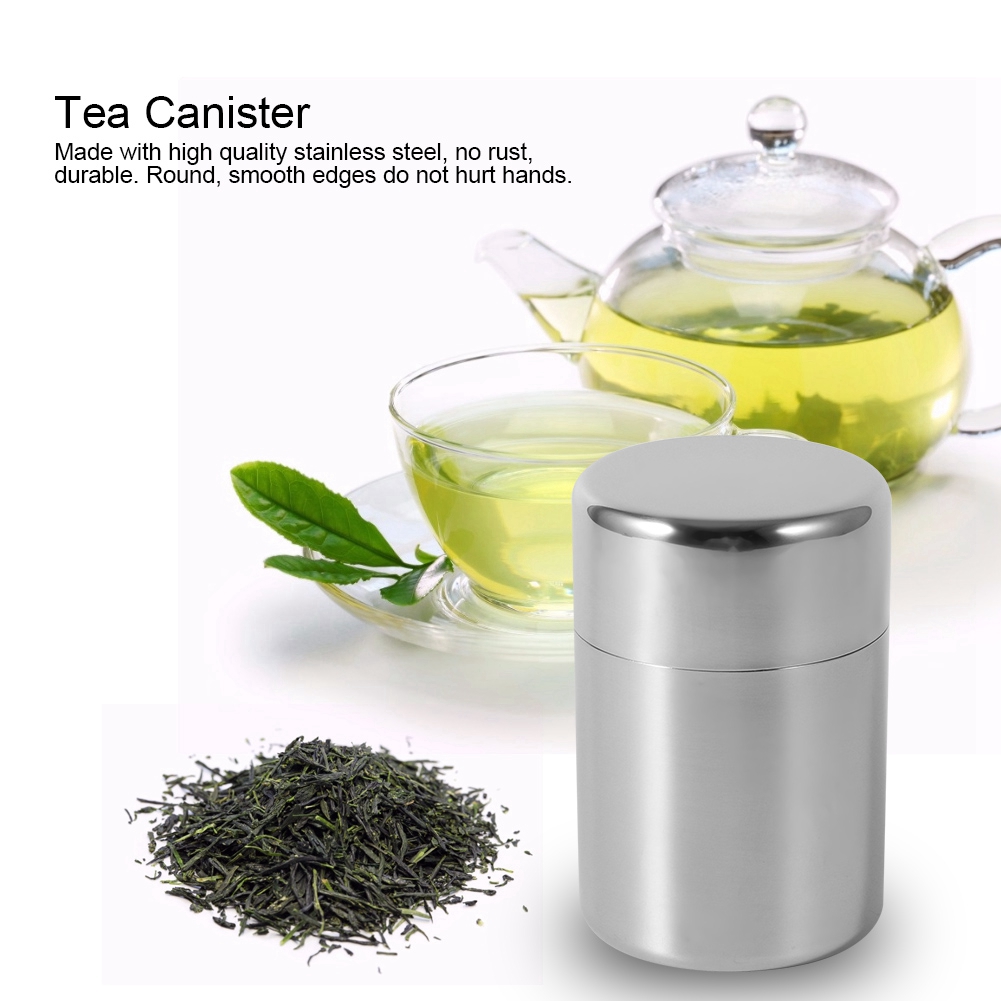Vasilha De Folha De Chá De Aço - Coffee Tea Tumbler avaliação e preço