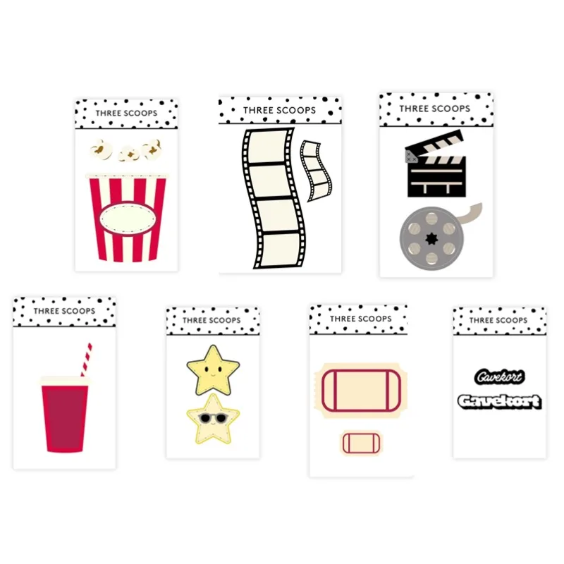 Copo de café pipoca filmes fot - Coffee Tea Paper Cups avaliação e preço