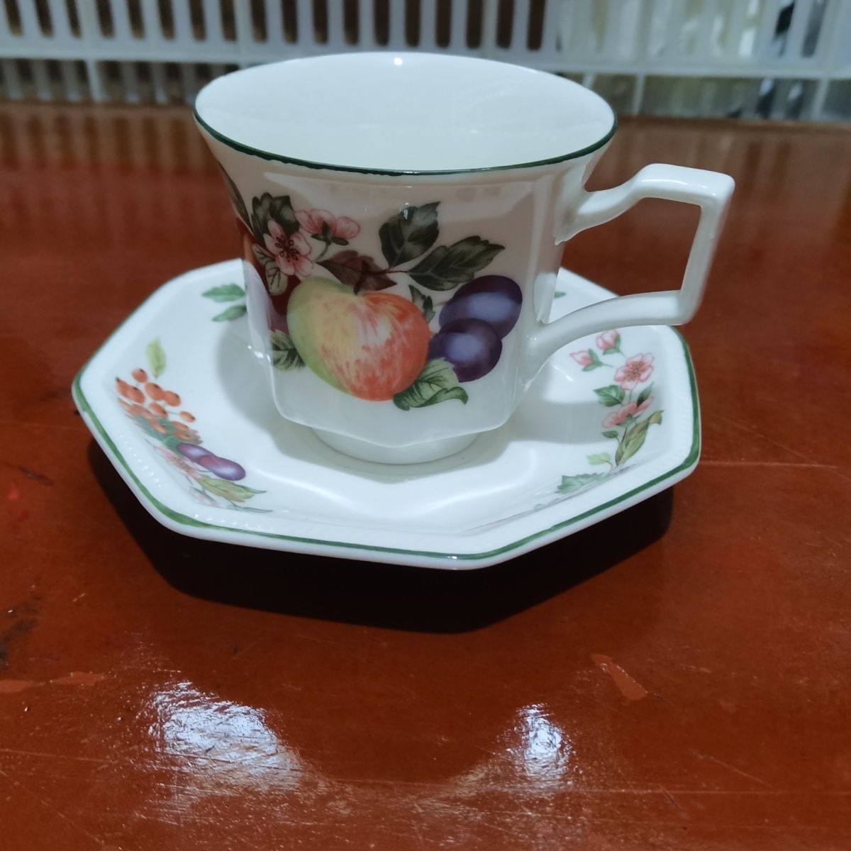 Exportação para o Reino Unido  - Coffee Tea Uk avaliação e preço