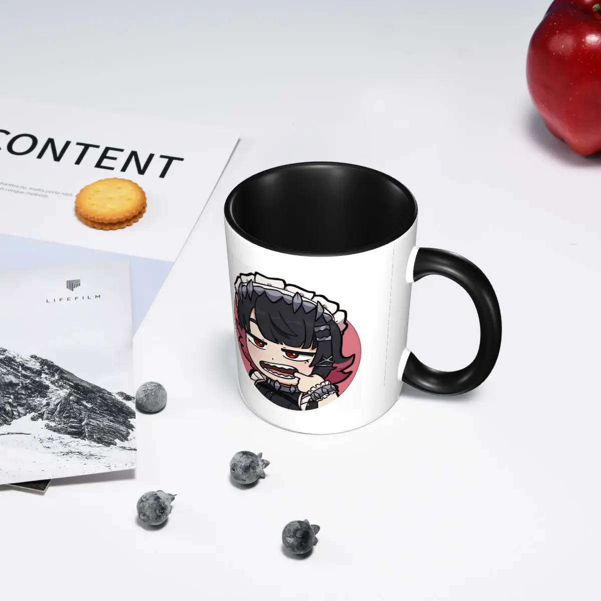 Caneca de Cerâmica Zenless Zon - Coffee Tea Zone avaliação e preço