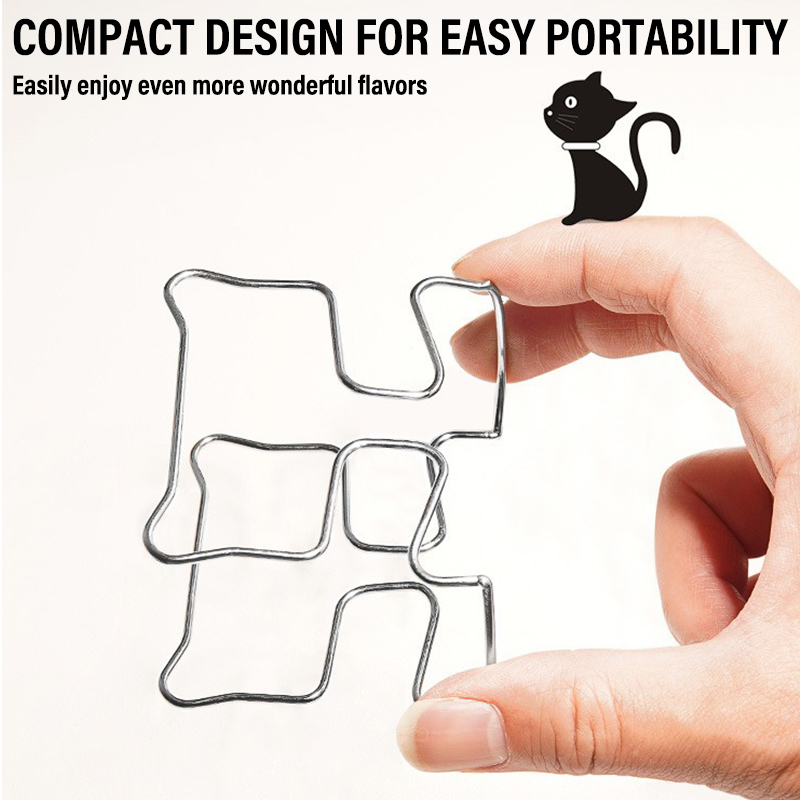 Suporte Reutilizável para Filt - Coffee Tea Paper Cups avaliação e preço