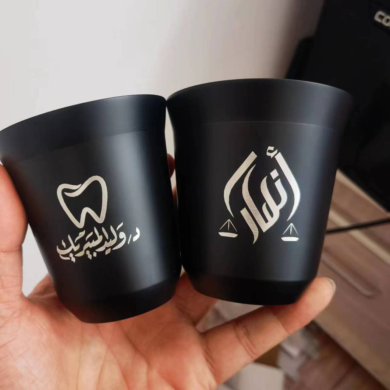 Canecas de Espresso Isoladas d - Coffee Tea Tumbler avaliação e preço